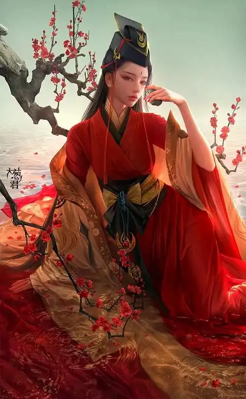 大明王朝1566